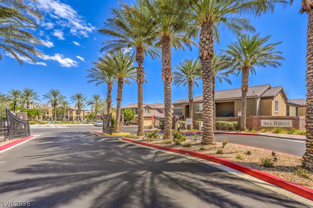 6868 Sky Pointe Drive 1132 Las Vegas NV 89131