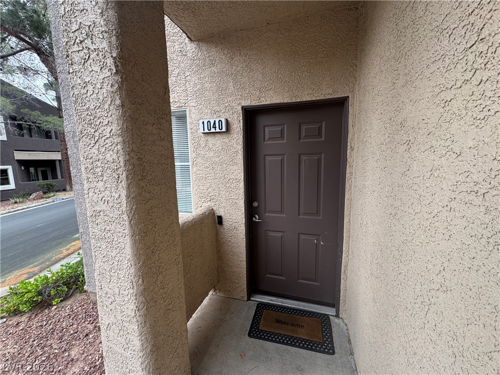 5250 South Rainbow Boulevard 1040 Las Vegas NV 89118