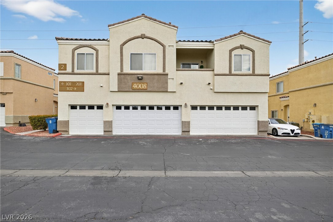 4008 Smokey Fog Avenue 3 North Las Vegas NV 89081