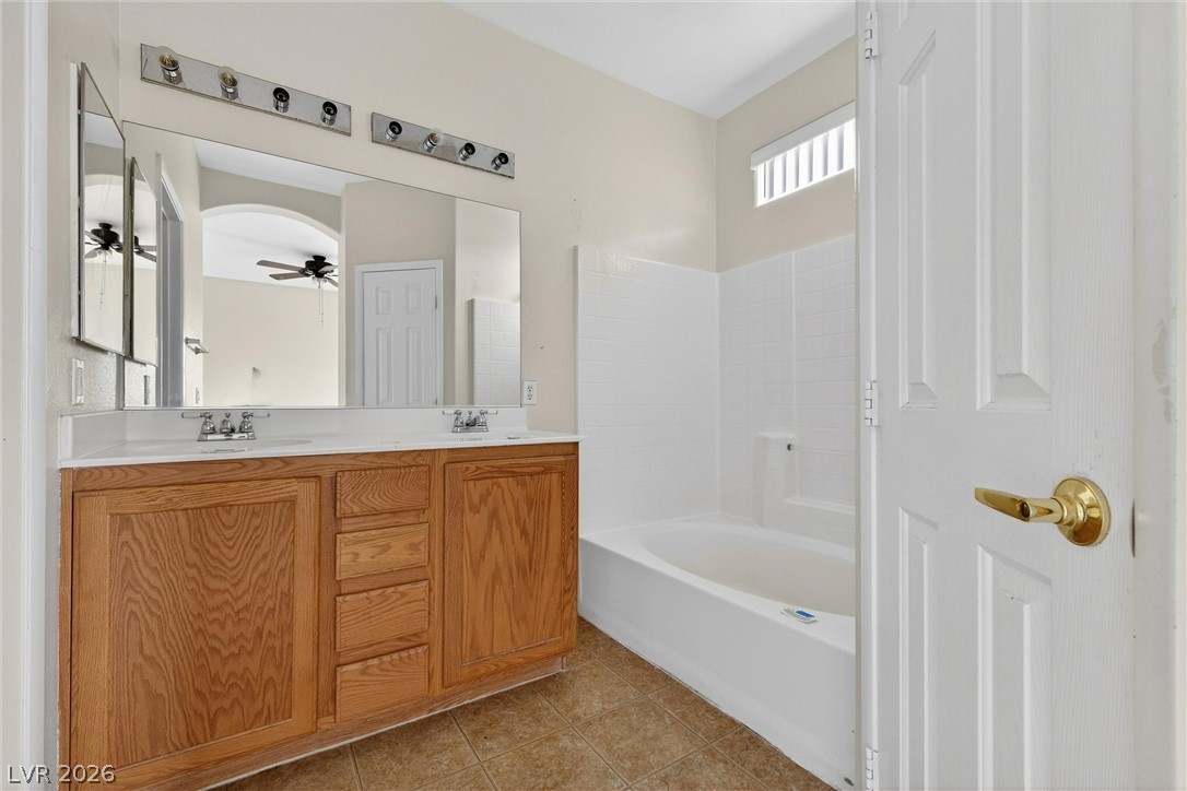 4008 Smokey Fog Avenue 3 North Las Vegas NV 89081