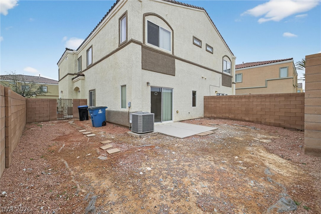 4008 Smokey Fog Avenue 3 North Las Vegas NV 89081