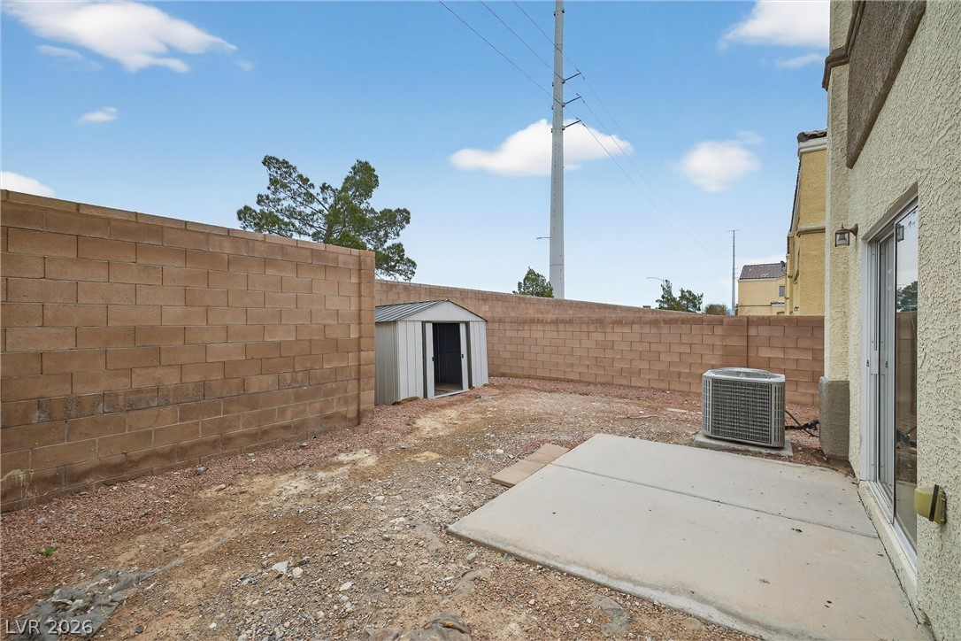 4008 Smokey Fog Avenue 3 North Las Vegas NV 89081