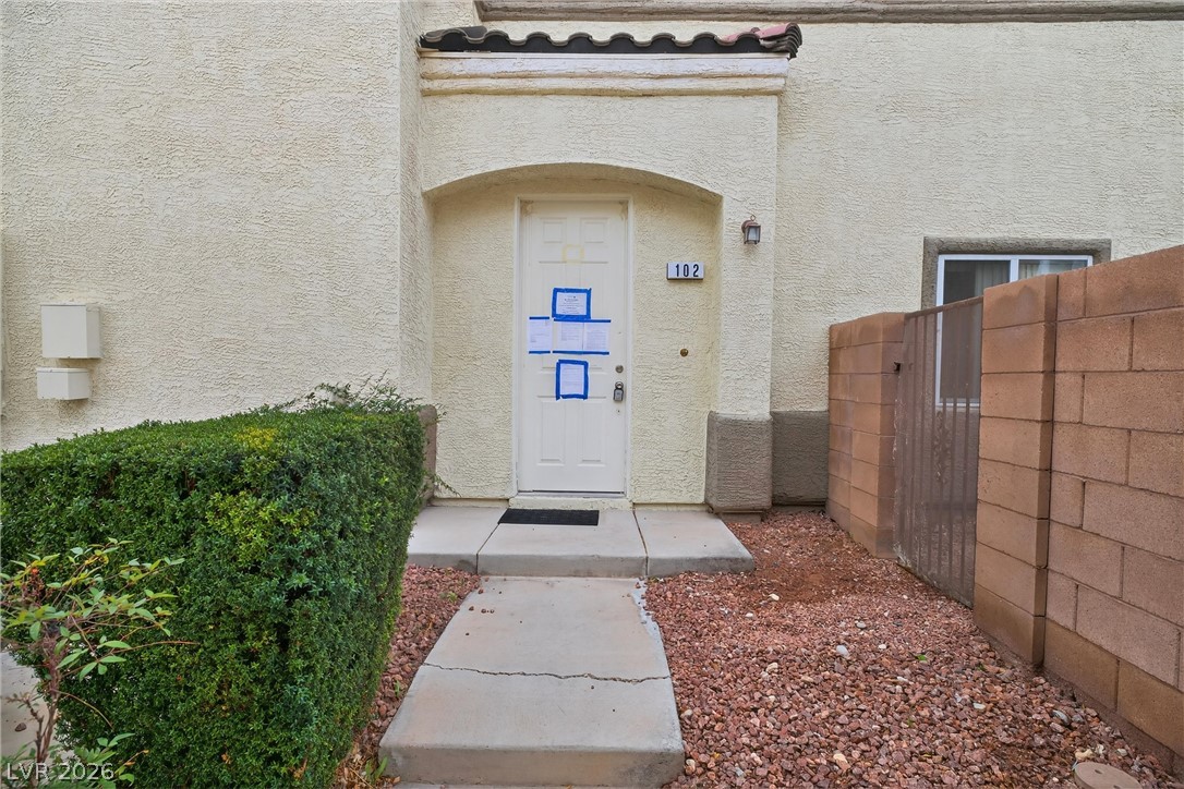 4008 Smokey Fog Avenue 3 North Las Vegas NV 89081