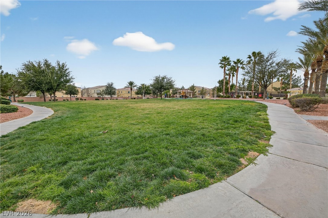 4008 Smokey Fog Avenue 3 North Las Vegas NV 89081