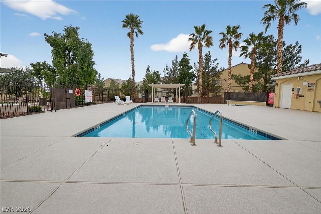 4008 Smokey Fog Avenue 3 North Las Vegas NV 89081