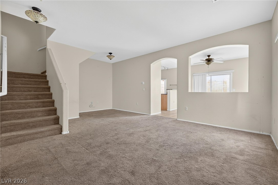 4008 Smokey Fog Avenue 3 North Las Vegas NV 89081