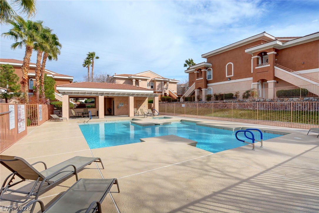 830 Carnegie Street 1613 Henderson NV 89052