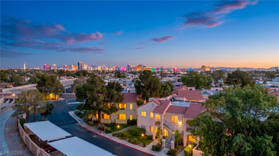 4823 South Torrey Pines Drive 203 Las Vegas NV 89103