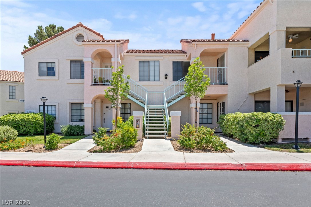 4823 South Torrey Pines Drive 203 Las Vegas NV 89103