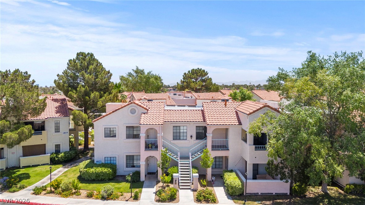 4823 South Torrey Pines Drive 203 Las Vegas NV 89103