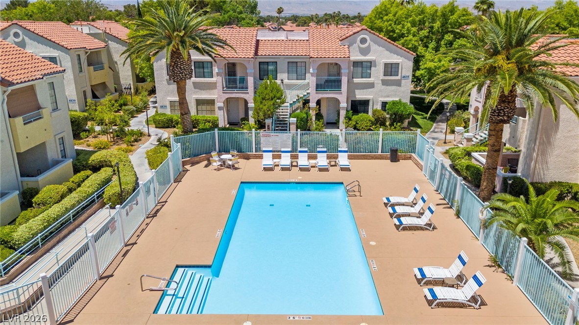 4823 South Torrey Pines Drive 203 Las Vegas NV 89103
