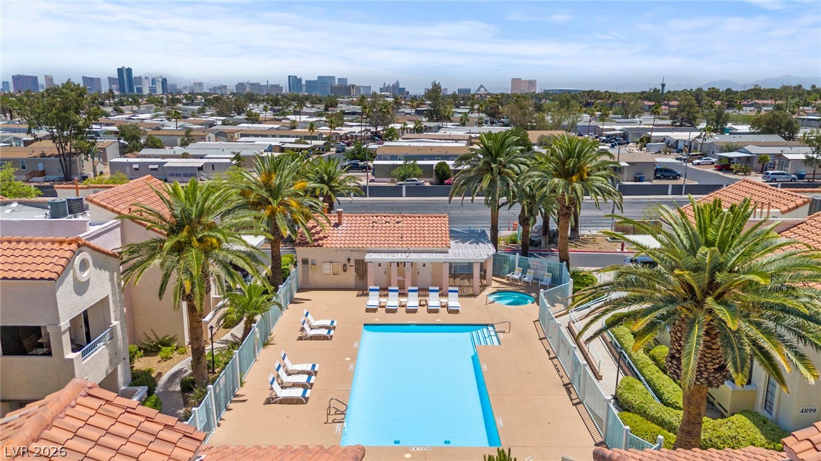 4823 South Torrey Pines Drive 203 Las Vegas NV 89103