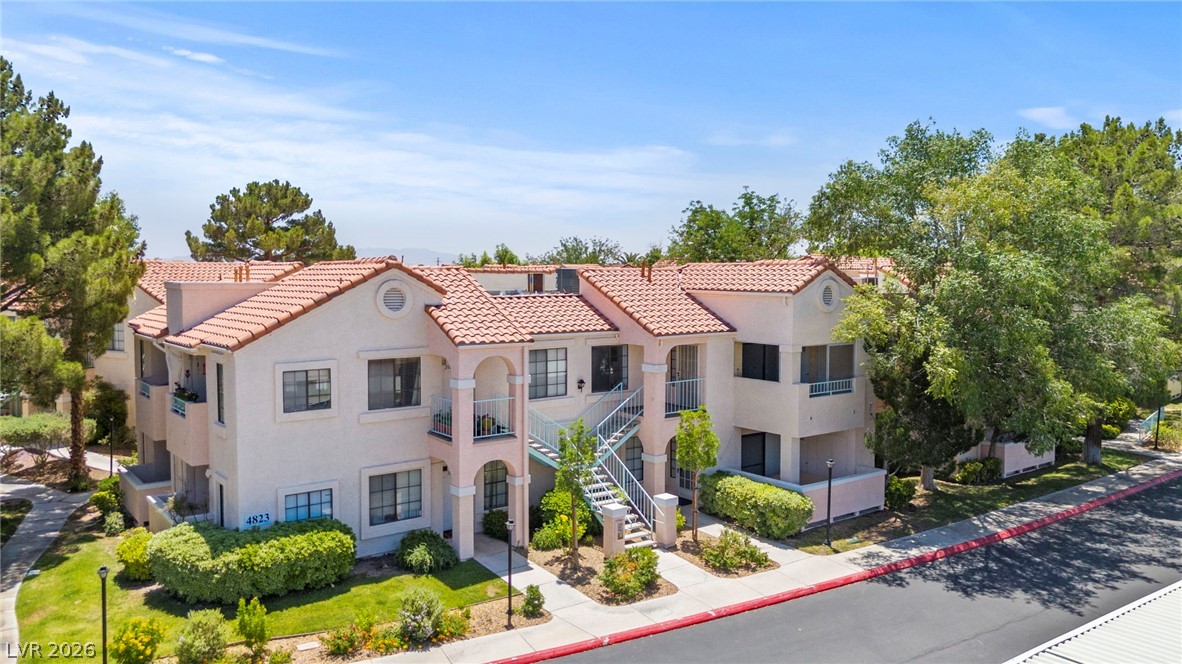 4823 South Torrey Pines Drive 203 Las Vegas NV 89103
