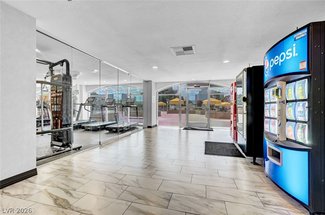 3111 Bel Air Drive 4f Las Vegas NV 89109