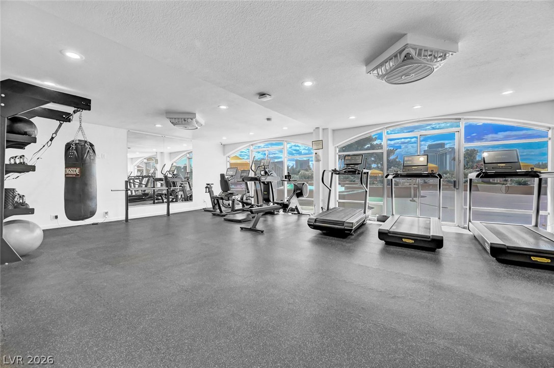 3111 Bel Air Drive 4f Las Vegas NV 89109