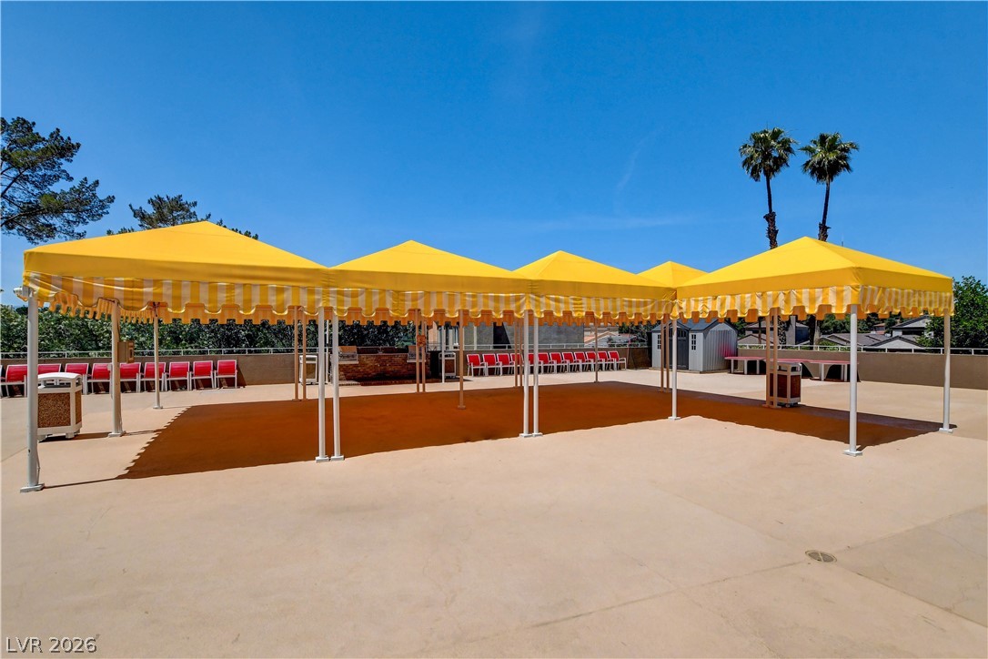 3111 Bel Air Drive 4f Las Vegas NV 89109
