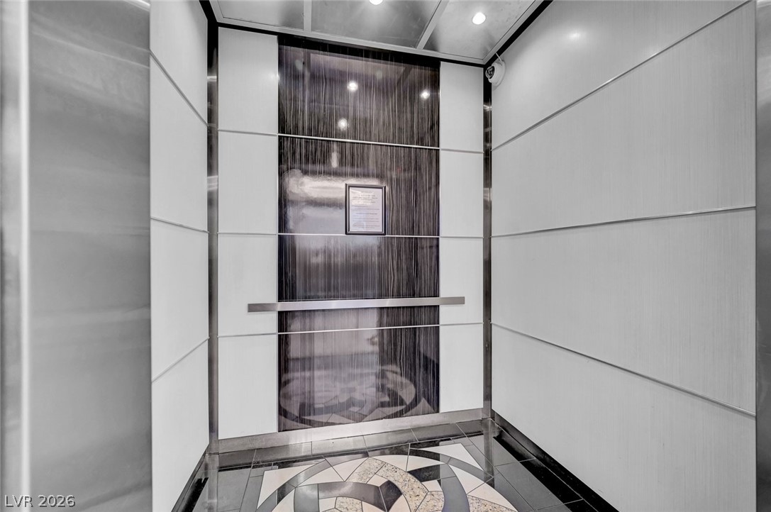 3111 Bel Air Drive 4f Las Vegas NV 89109