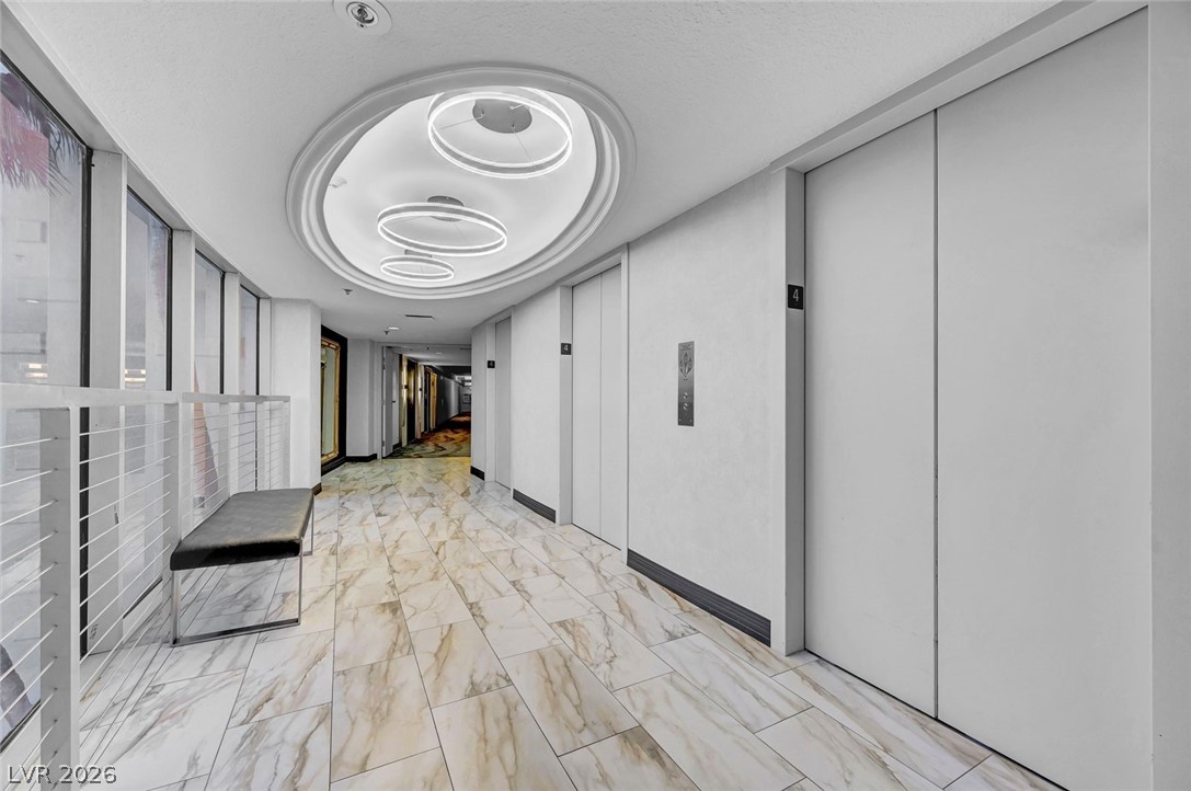 3111 Bel Air Drive 4f Las Vegas NV 89109