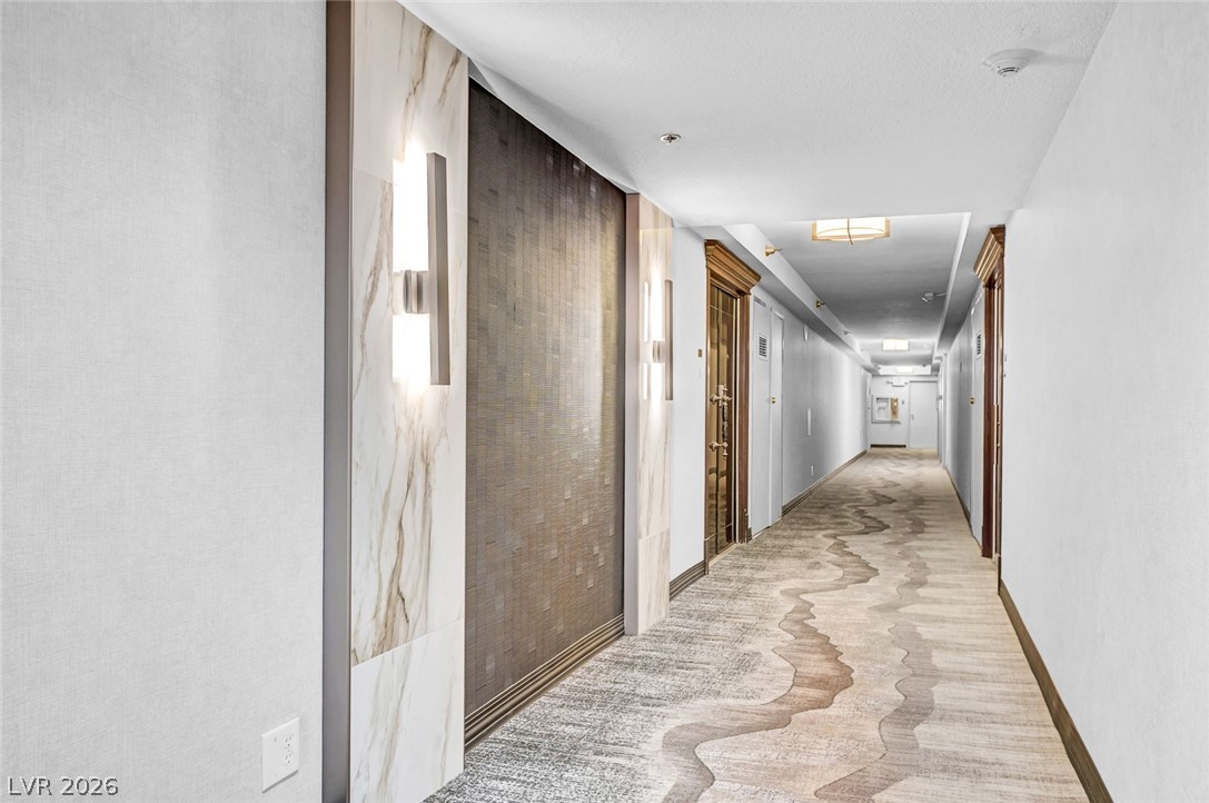 3111 Bel Air Drive 4f Las Vegas NV 89109