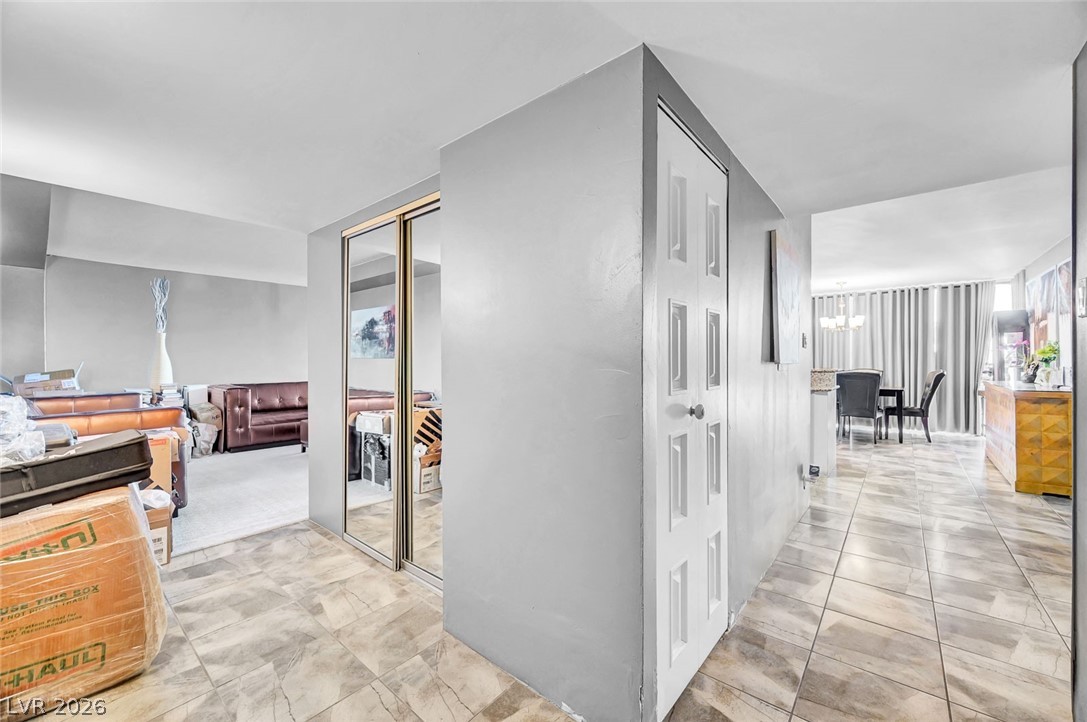 3111 Bel Air Drive 4f Las Vegas NV 89109
