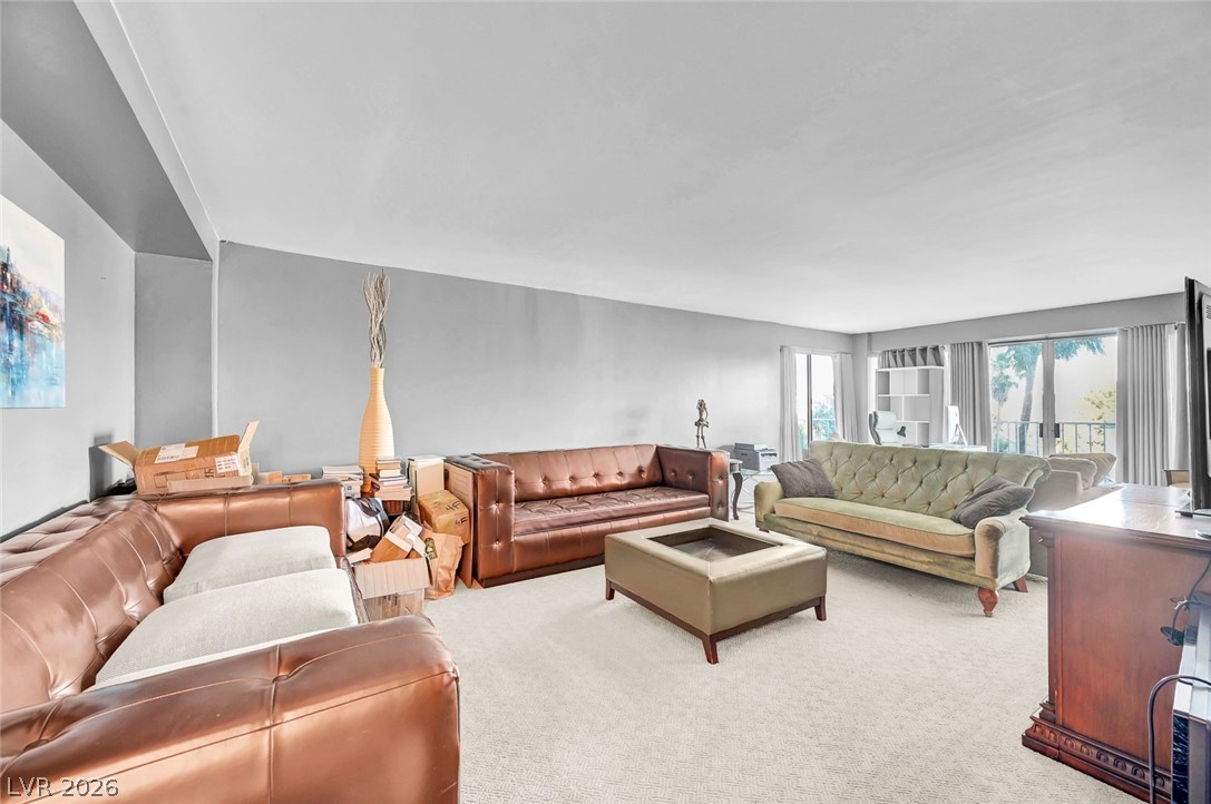 3111 Bel Air Drive 4f Las Vegas NV 89109