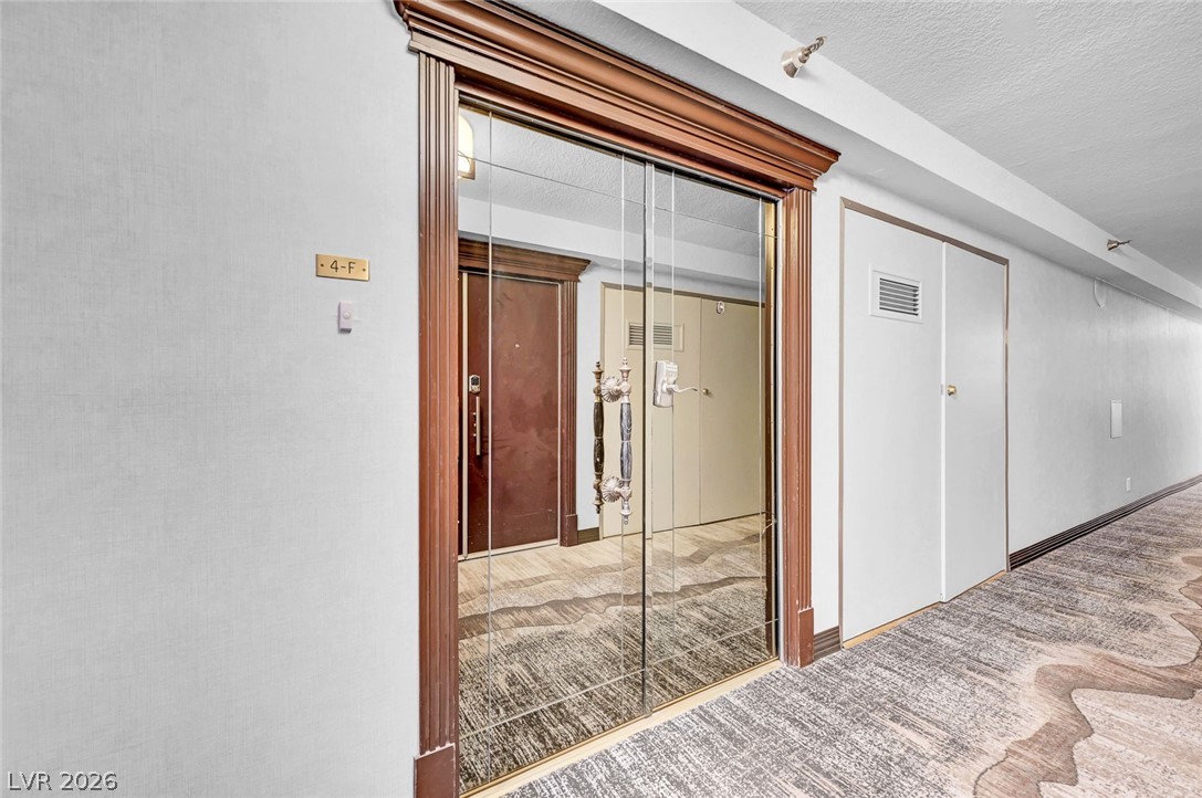 3111 Bel Air Drive 4f Las Vegas NV 89109