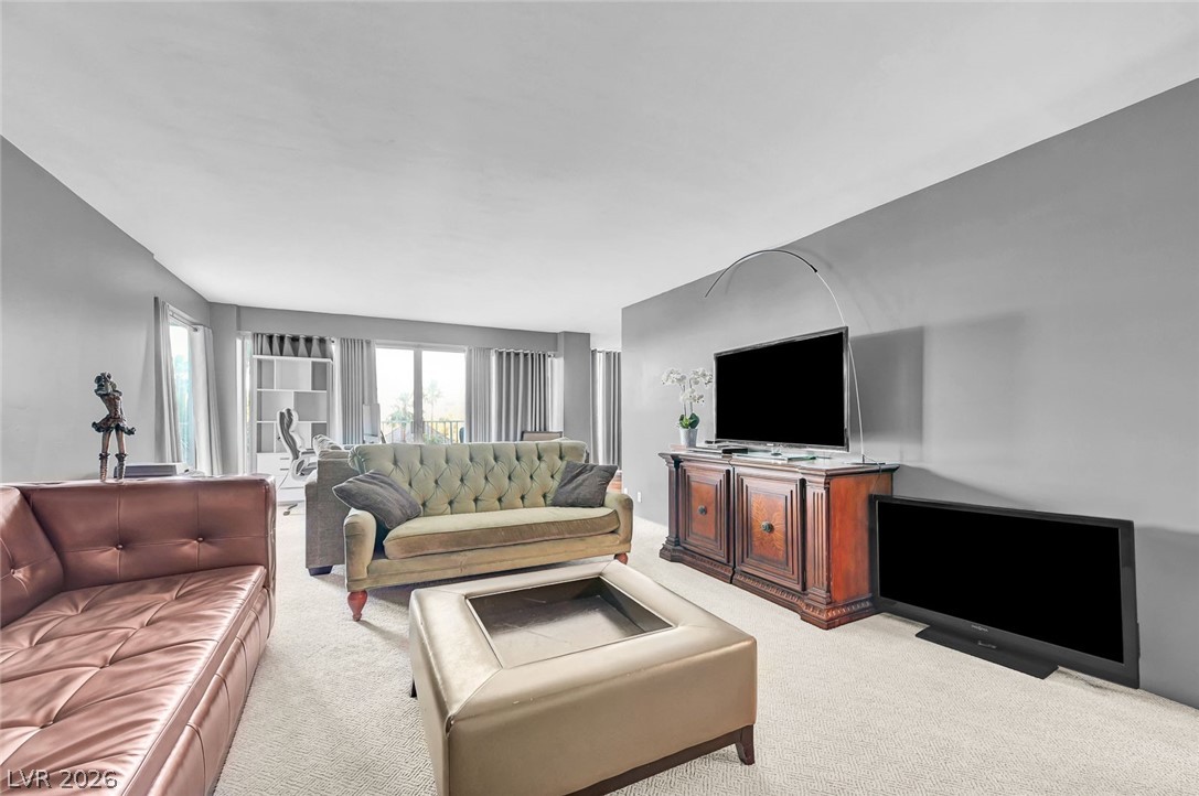 3111 Bel Air Drive 4f Las Vegas NV 89109