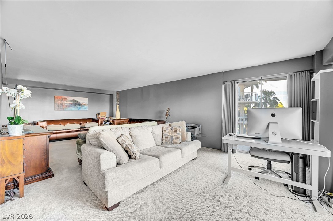 3111 Bel Air Drive 4f Las Vegas NV 89109