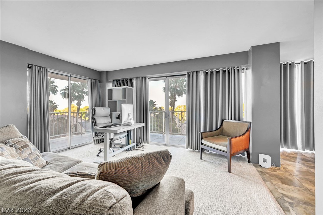 3111 Bel Air Drive 4f Las Vegas NV 89109