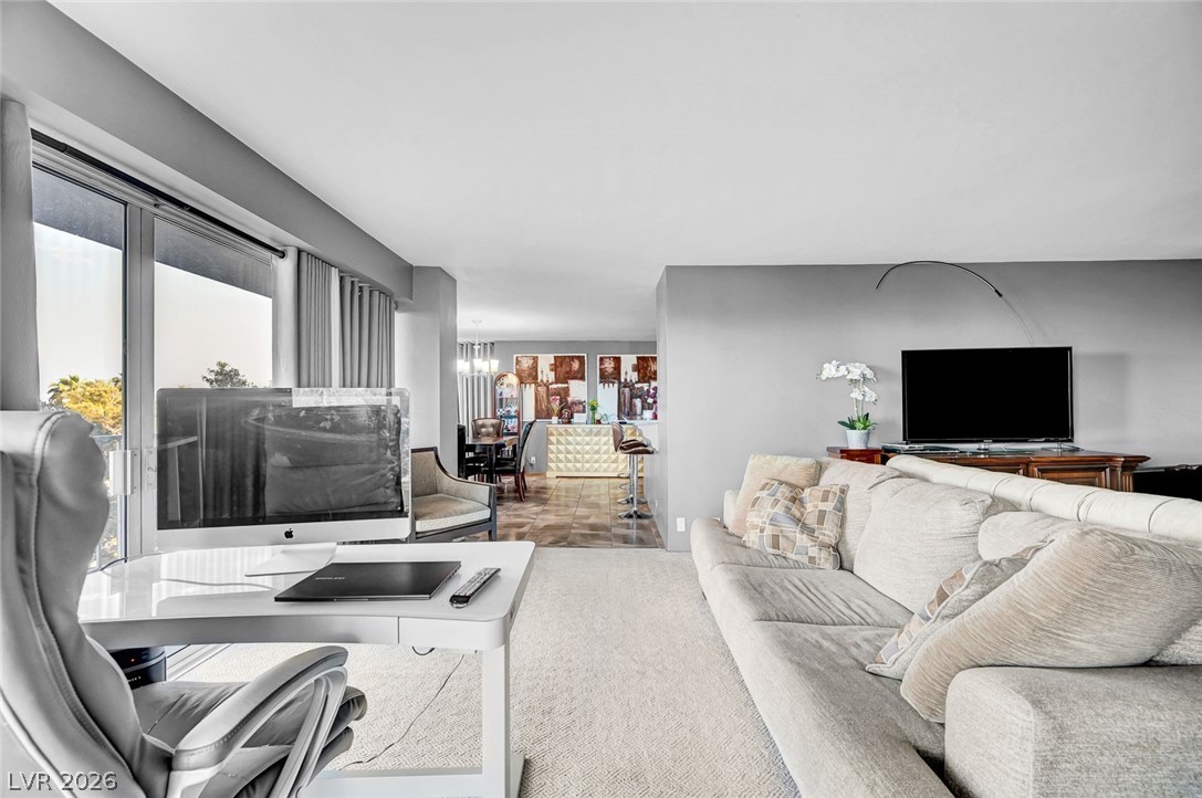 3111 Bel Air Drive 4f Las Vegas NV 89109