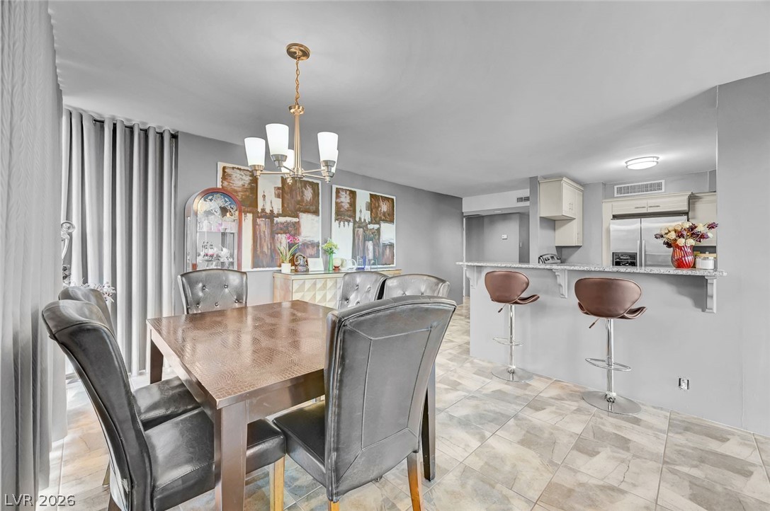 3111 Bel Air Drive 4f Las Vegas NV 89109