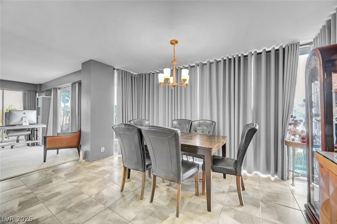 3111 Bel Air Drive 4f Las Vegas NV 89109