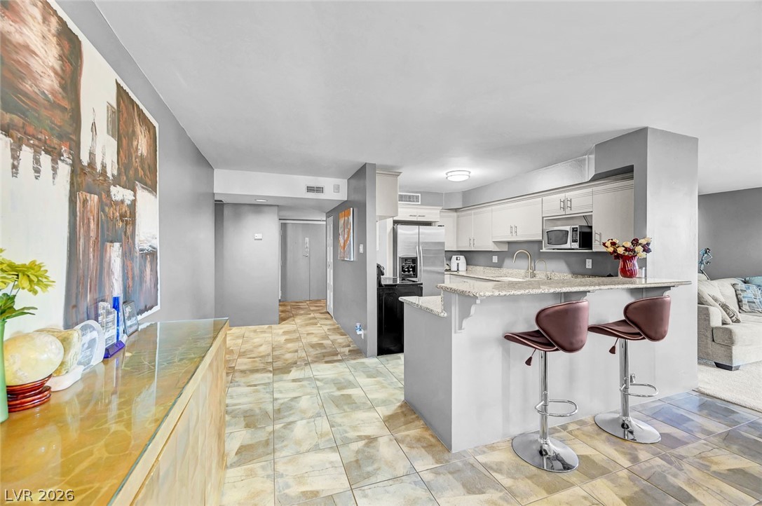 3111 Bel Air Drive 4f Las Vegas NV 89109