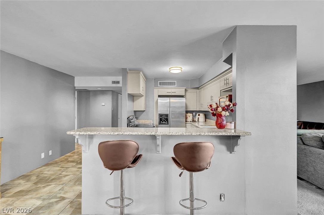 3111 Bel Air Drive 4f Las Vegas NV 89109