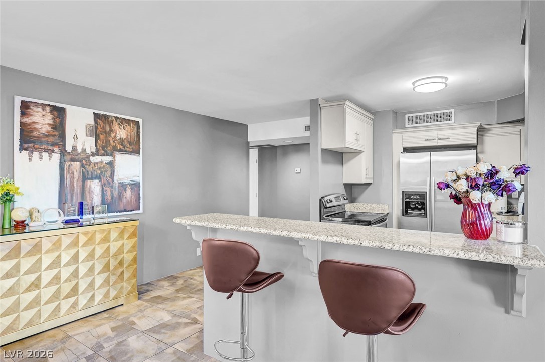 3111 Bel Air Drive 4f Las Vegas NV 89109