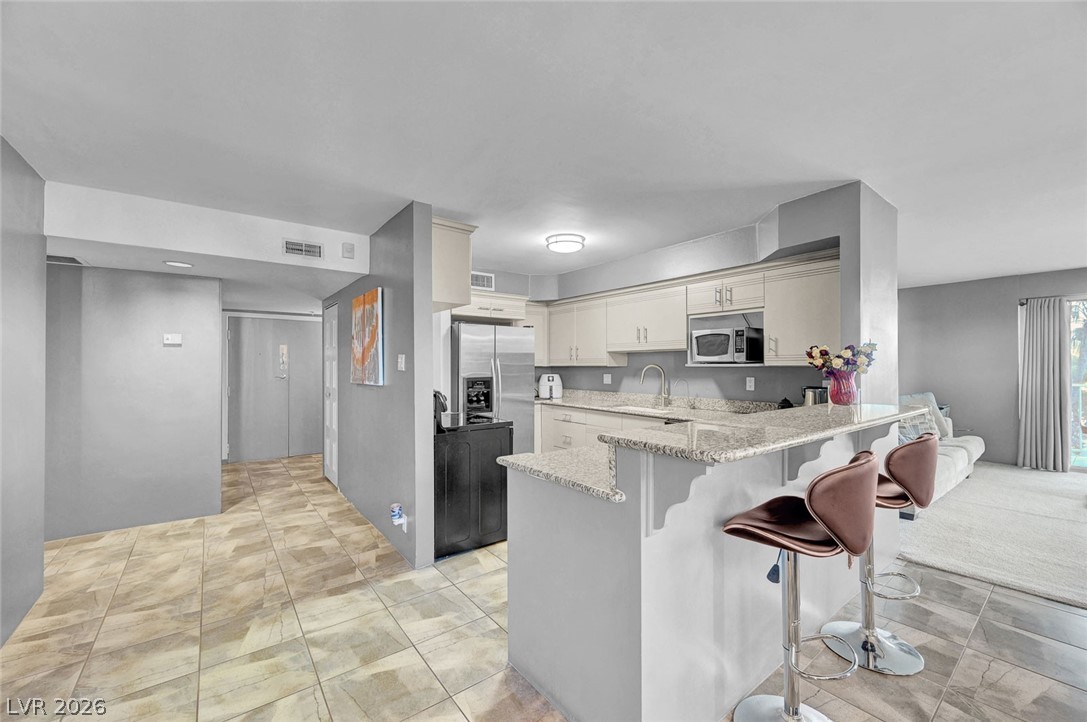 3111 Bel Air Drive 4f Las Vegas NV 89109