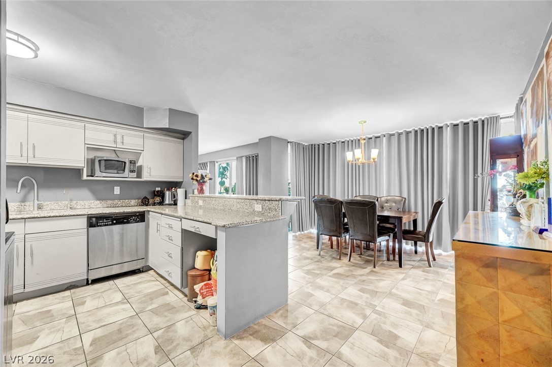 3111 Bel Air Drive 4f Las Vegas NV 89109