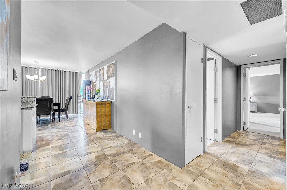 3111 Bel Air Drive 4f Las Vegas NV 89109