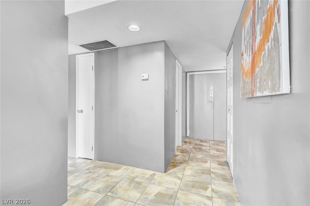 3111 Bel Air Drive 4f Las Vegas NV 89109