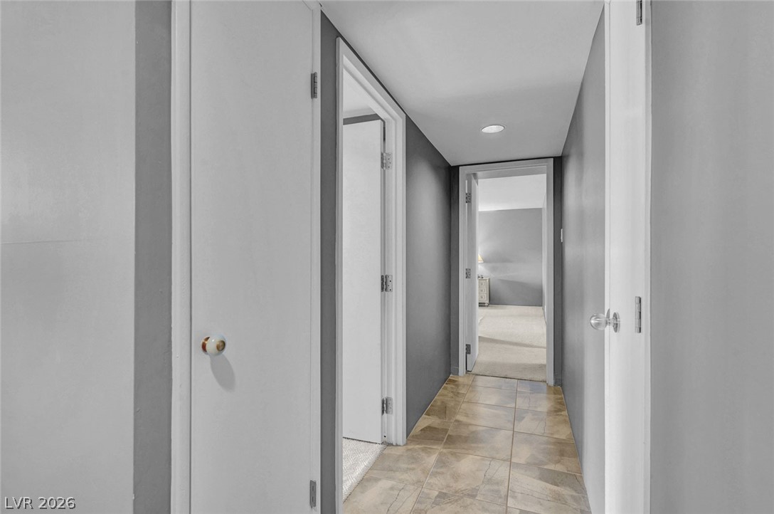 3111 Bel Air Drive 4f Las Vegas NV 89109