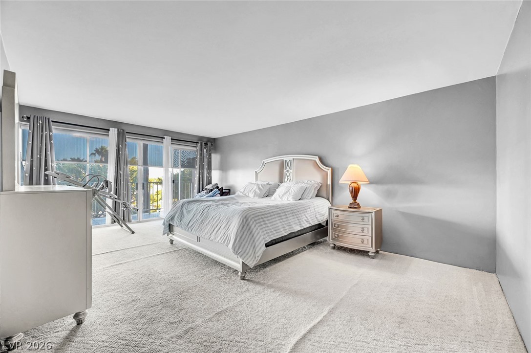 3111 Bel Air Drive 4f Las Vegas NV 89109