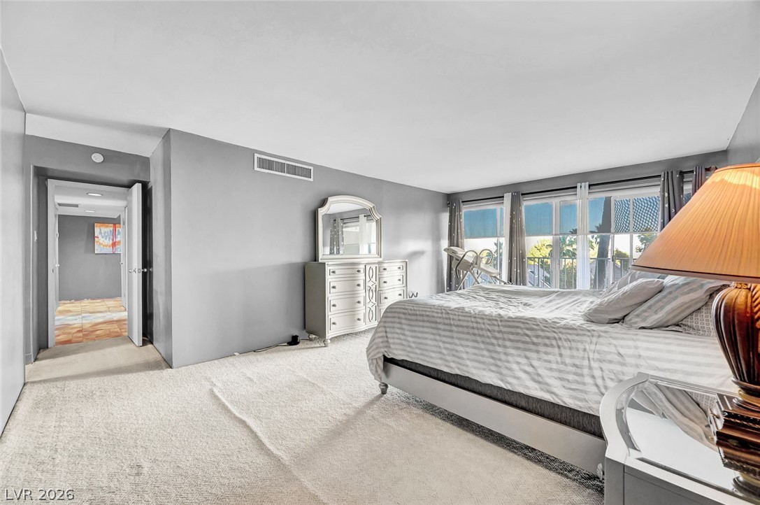 3111 Bel Air Drive 4f Las Vegas NV 89109