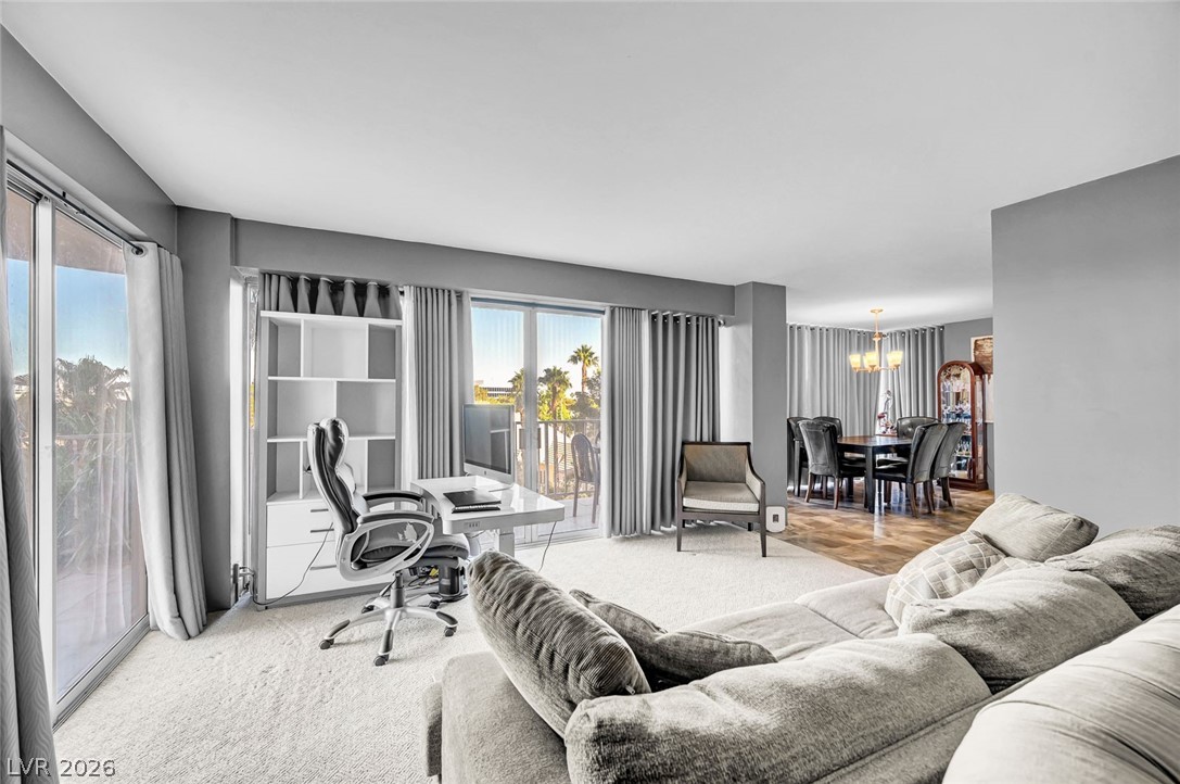 3111 Bel Air Drive 4f Las Vegas NV 89109