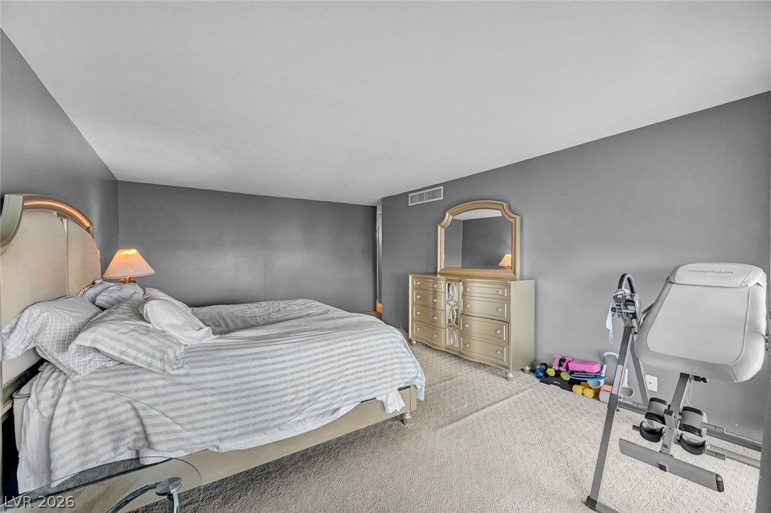 3111 Bel Air Drive 4f Las Vegas NV 89109