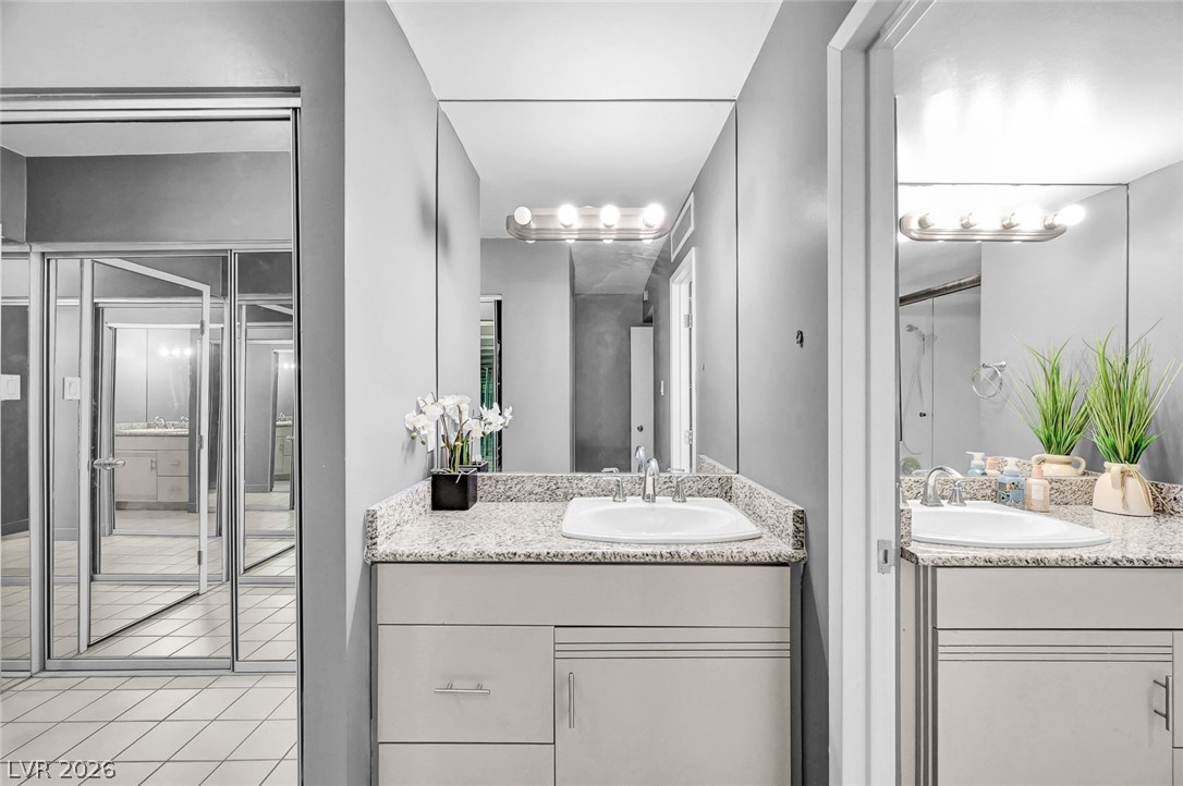 3111 Bel Air Drive 4f Las Vegas NV 89109