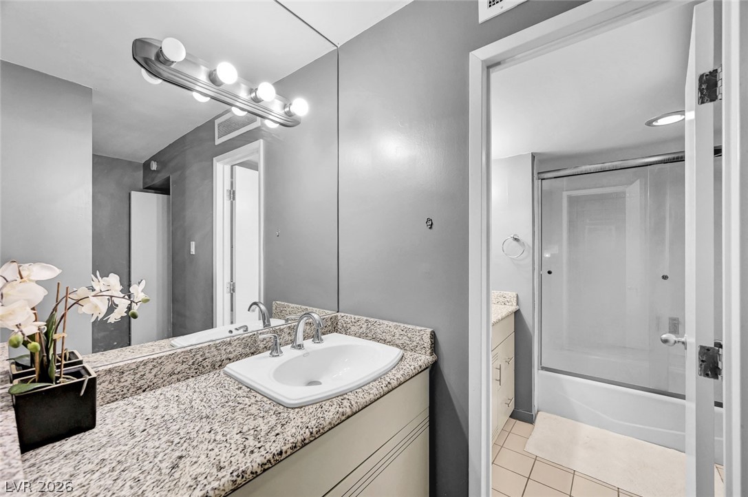 3111 Bel Air Drive 4f Las Vegas NV 89109