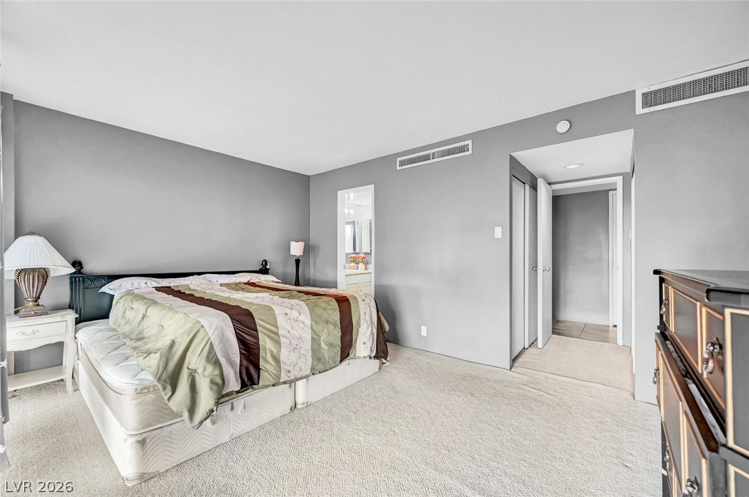 3111 Bel Air Drive 4f Las Vegas NV 89109