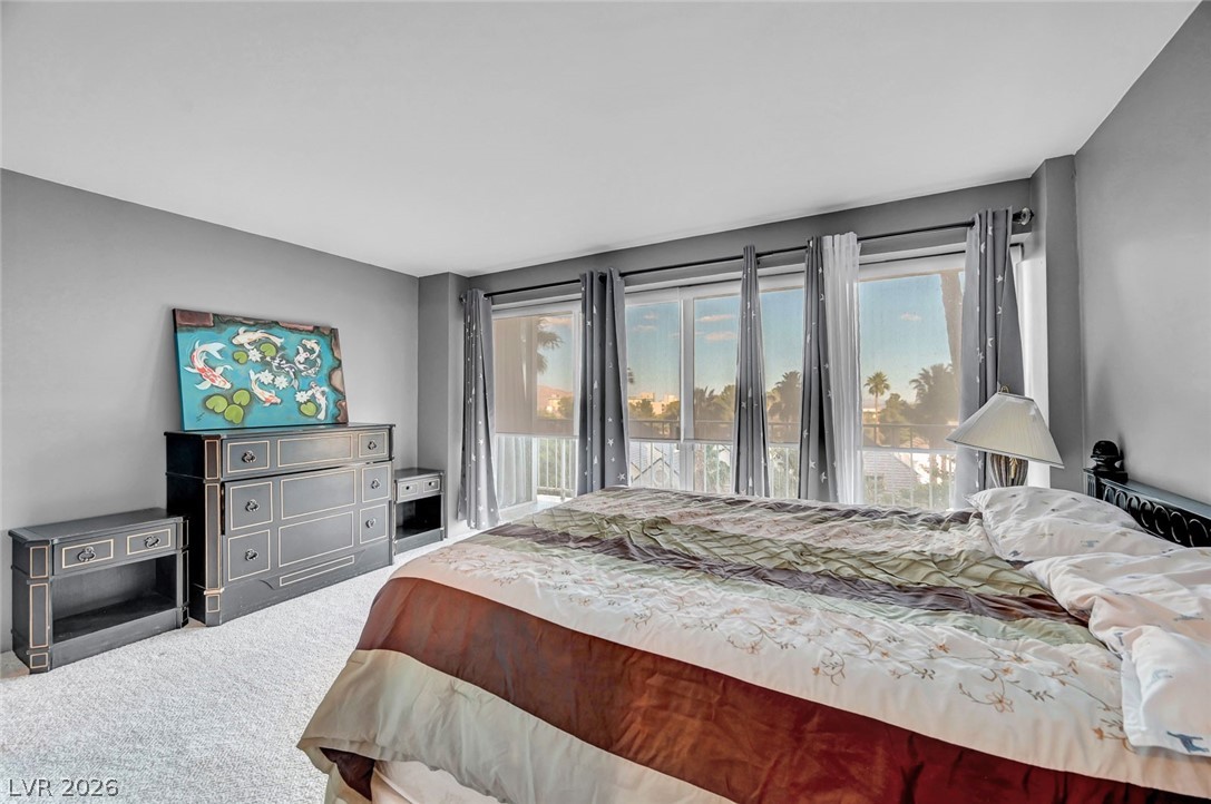 3111 Bel Air Drive 4f Las Vegas NV 89109