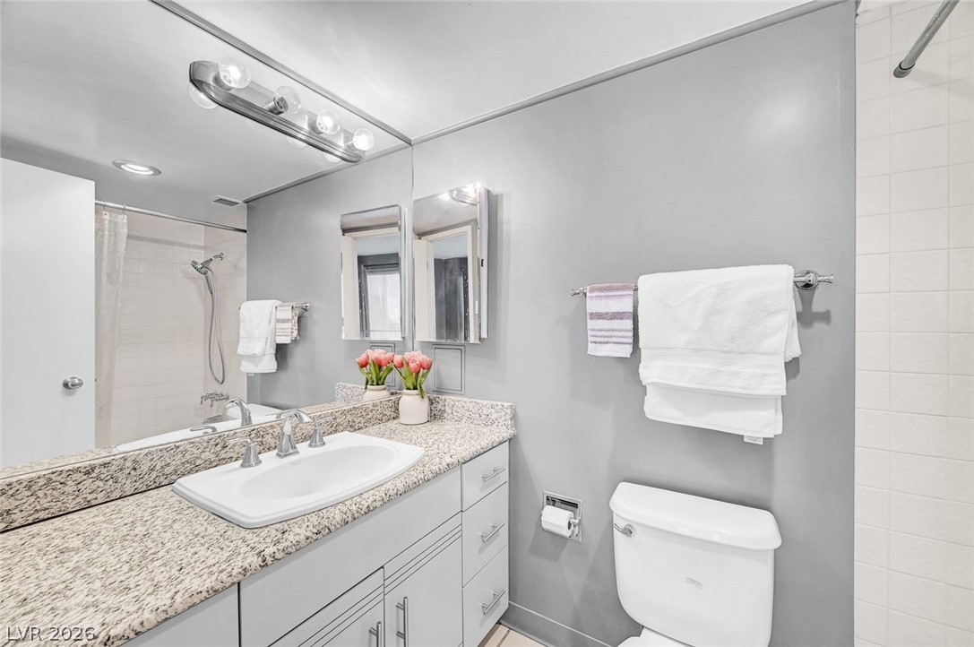 3111 Bel Air Drive 4f Las Vegas NV 89109