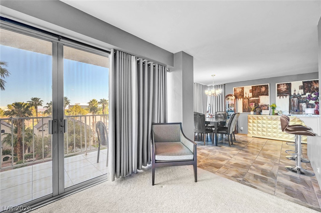 3111 Bel Air Drive 4f Las Vegas NV 89109